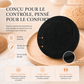 🚿 Éponges de bain exfoliantes