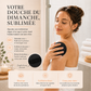🚿 Éponges de bain exfoliantes