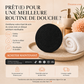 🚿 Éponges de bain exfoliantes