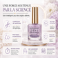📢📢49 % DE RÉDUCTION !! ⏰Renforçateur d'ongles « Lilac Glossy Mirror »