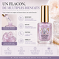 📢📢49 % DE RÉDUCTION !! ⏰Renforçateur d'ongles « Lilac Glossy Mirror »