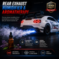 Réveillez-vous au son rugissant d'un moteur V8 🏎️ Réveil en forme de voiture de sport avec fonction humidificateur