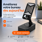 💎 62% DE RÉDUCTION ! 💎 Enceinte Bluetooth 3 en 1 – Support Téléphone, Recharge Sans Fil & Son Immersif, Cadeau Idéal 🎁📱