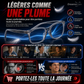 Des lunettes connectées dotées d'un autofocus, mises au point par un fabricant de lunettes fort d'une histoire séculaire !