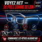 Des lunettes connectées dotées d'un autofocus, mises au point par un fabricant de lunettes fort d'une histoire séculaire !
