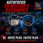 Des lunettes connectées dotées d'un autofocus, mises au point par un fabricant de lunettes fort d'une histoire séculaire !