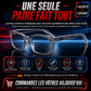 Des lunettes connectées dotées d'un autofocus, mises au point par un fabricant de lunettes fort d'une histoire séculaire !