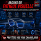 Des lunettes connectées dotées d'un autofocus, mises au point par un fabricant de lunettes fort d'une histoire séculaire !