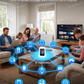 🥳 PROMOTION 2026 🥳💞 PLUS DE 50 000 EXEMPLAIRES VENDUS ! 📶🌐 Point d'accès mobile – Wi-Fi portable, couverture totale partout. Sans engagement, sans configuration. Restez connecté où que vous soyez ! 📱✨