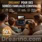 📺 Lecteur DVD/EVD portable HD 7,8" – Grand écran, rechargeable et compatible DVD/CD/USB/SD – Idéal pour la maison et les voyages 🔥 50 % de réduction