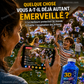 Solution moussante hautement concentrée pour enfant