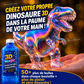 Solution moussante hautement concentrée pour enfant