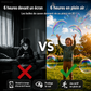 Solution moussante hautement concentrée pour enfant