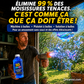 Solution moussante hautement concentrée pour enfant
