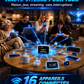 Wi-Fi portable international, sans visa, accès à Internet partout