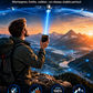 Wi-Fi portable international, sans visa, accès à Internet partout