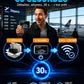 Wi-Fi portable international, sans visa, accès à Internet partout