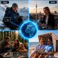 Wi-Fi portable international, sans visa, accès à Internet partout