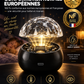 🌌Lampe projecteur dinosaure océanique – Appréciée par plus de 100 000 utilisateurs