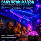 🌌Lampe projecteur dinosaure océanique – Appréciée par plus de 100 000 utilisateurs