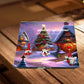 🔥Christmas Sale-Up to 50% OFF🎅Christmas Gnome Countdown Calendar 2025🥰