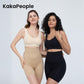 Vêtement amincissant pour femmes, galbant le ventre et rehaussant les fesses, sexy et confortable, à taille haute, sculptant la silhouette, vêtement de compression pour femmes