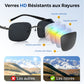 ✨✨ Lunettes de soleil HD sans cadre ✨✨