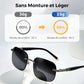 ✨✨ Lunettes de soleil HD sans cadre ✨✨