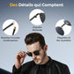 ✨✨ Lunettes de soleil HD sans cadre ✨✨