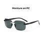 ✨✨ Lunettes de soleil HD sans cadre ✨✨