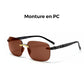 ✨✨ Lunettes de soleil HD sans cadre ✨✨