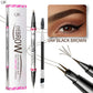 🔥Crayon à sourcils pour microblading