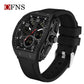 🔥 Vente chaude 60% de réduction 🔥 Conçu pour l’action – Montre sportive automatique lumineuse, résistante à l’eau et aux chocs