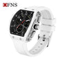 🔥 Vente chaude 60% de réduction 🔥 Conçu pour l’action – Montre sportive automatique lumineuse, résistante à l’eau et aux chocs