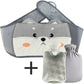 🎅Soldes de Noël : 50 % de réduction🔥Ceinture pour bouillotte en peluche rechargeable🎁Achetez-en 2 et économisez 10 % + livraison gratuite