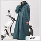 Ensemble de vestes de pluie multifonctionnelles