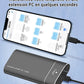 Disque SSD portable amélioré
