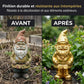 💎 Meilleures ventes : jusqu'à 50 % de réduction – Découvrez la tendance du moment 🔥 Peinture à la feuille d'or à base d'eau