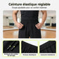Short de sport homme à séchage rapide