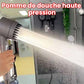 ⏳Spécial à durée limitée⏰Ensemble de pommeau de douche multifonctionnel haute pression🛁🫧