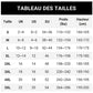 Short de sport homme à séchage rapide