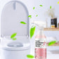 Nettoyant multi-usages en spray pour salle de bains