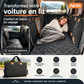 🚗Matelas de voyage en mousse à mémoire de forme pour les sièges arrière de voiture