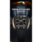 🔥 Vente chaude 60% de réduction 🔥 Conçu pour l’action – Montre sportive automatique lumineuse, résistante à l’eau et aux chocs