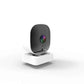 🔥 Caméra de sécurité magnétique ultra-claire 🎥 Vision nocturne couleur 🌙 Enregistrement 24 h/24, 7 j/7 et alertes intelligentes 🚨 Installation facile !