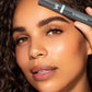 💜DERNIER JOUR : 1 acheté, 1 offert !!💜Wonderskin WONDER BLADING Dream Brow Gel Serum – Sérum gel pour sourcils : waterproof, volumateur, couleur modulable et soin revitalisant pour des sourcils plus fournis et plus sains