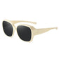 🎉OFFRE LIMITÉE : SEULEMENT 6,99 £ !!😎 Lunettes de soleil à porter par-dessus vos lunettes, avec protection UV40