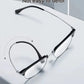 👓 50% de réduction pour une durée limitée👓Lunettes anti - lumière bleue ultra - légères