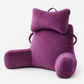 Coussin de soutien multifonctionnel pour la taille, la lecture et le do