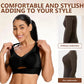 Soutien-gorge sans armatures beige pour femme, bonnets moulés souples et respirants non amovibles, tenue de sport pour le yoga, la gym et l'entraînement quotidie